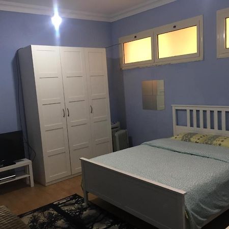 A Studio / Private Room In New Le Caire Extérieur photo