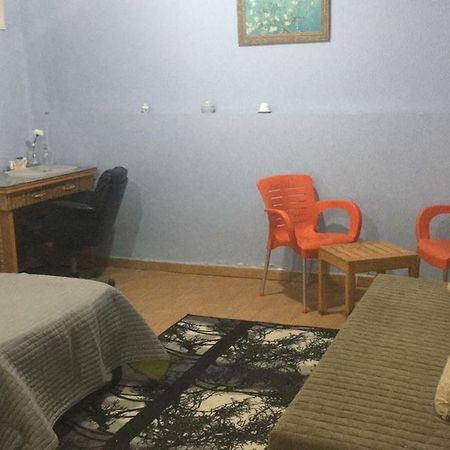 A Studio / Private Room In New Le Caire Extérieur photo