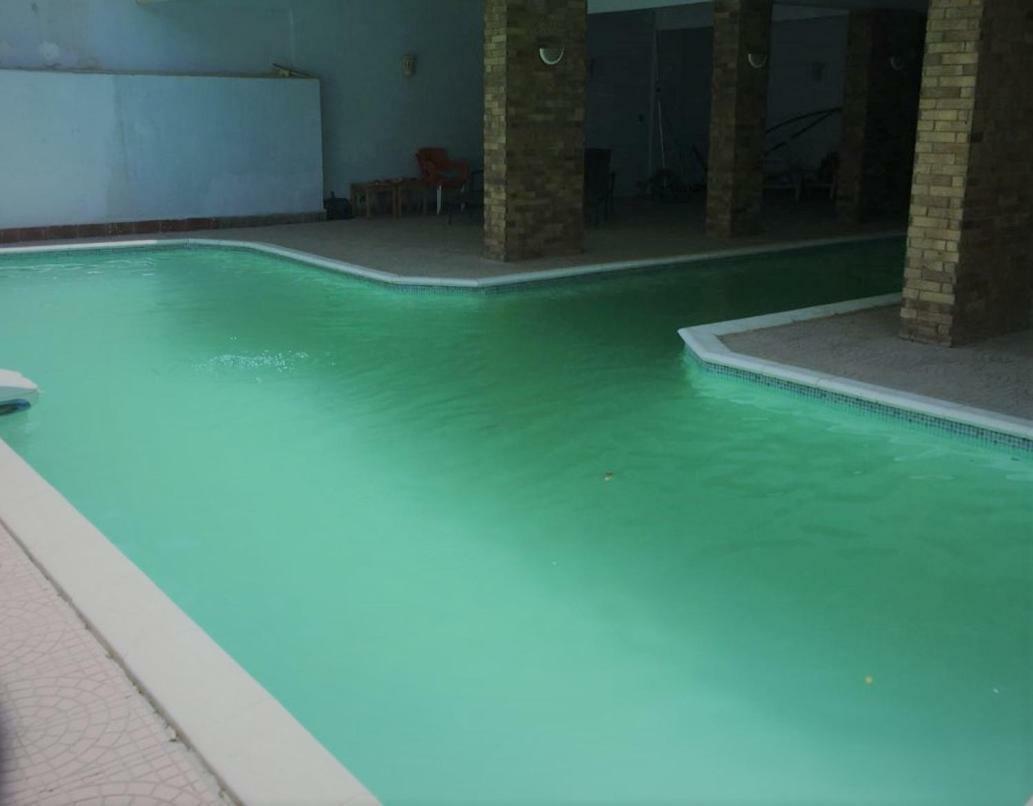 A Studio / Private Room In New Le Caire Extérieur photo