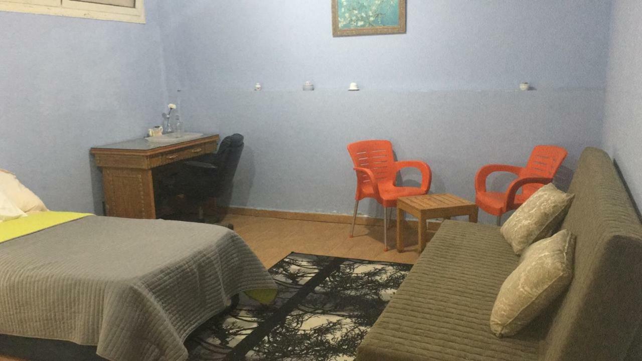 A Studio / Private Room In New Le Caire Extérieur photo