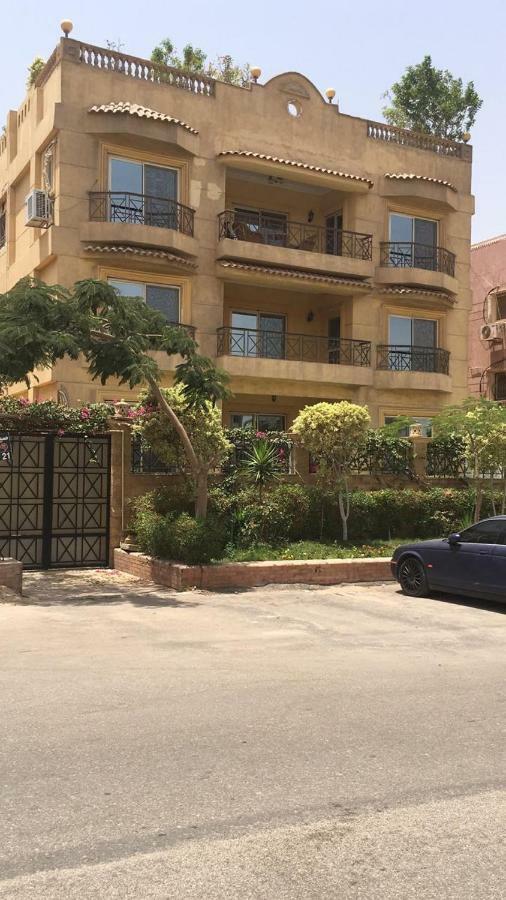 A Studio / Private Room In New Le Caire Extérieur photo